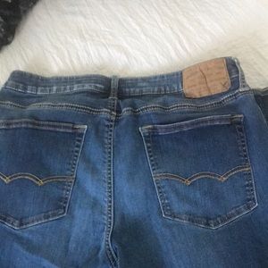 Men’s jeans